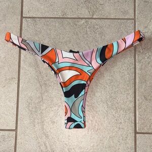 SKIN‎ BY SAME Bikini Bottom